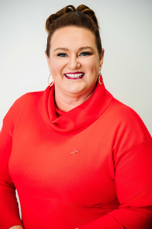 Photo of Amber Garry Photo of Amber Garry